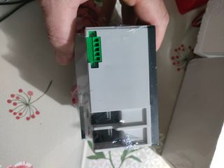 Interruptor Transferencia Automático JOTTA JTQ3-12