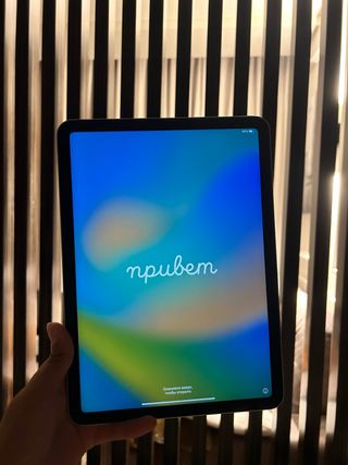 iPad Air 4ª Gen - Perfecto Estado