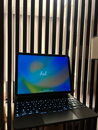 iPad Air 4ª Gen - Perfecto Estado