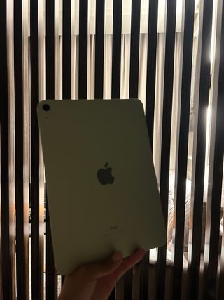 iPad Air 4ª Gen - Perfecto Estado
