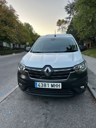 Renault Express 1.5 95CV 2023 