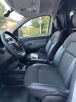 Renault Express 1.5 95CV 2023 
