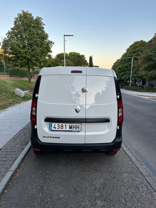 Renault Express 1.5 95CV 2023 