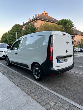 Renault Express 1.5 95CV 2023 
