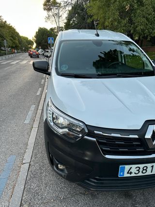 Renault Express 1.5 95CV 2023 