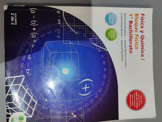 Libros de 1 de bachiller 