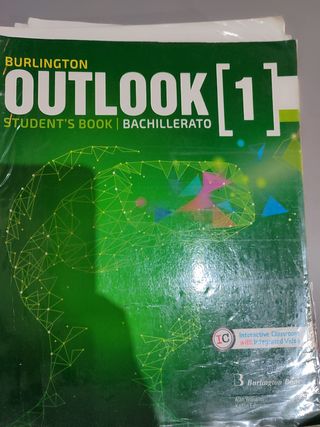Libros de 1 de bachiller 