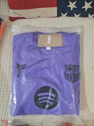 Camiseta Paris Saint-Germain Nike Talla L