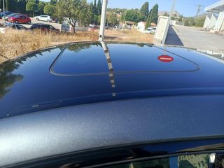 Mercedes-Benz GLC Coupé 2017