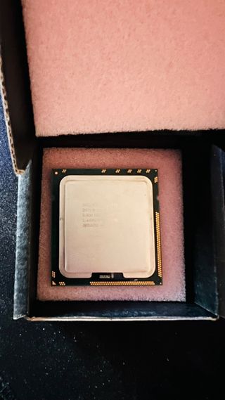 Procesador Intel Core i7