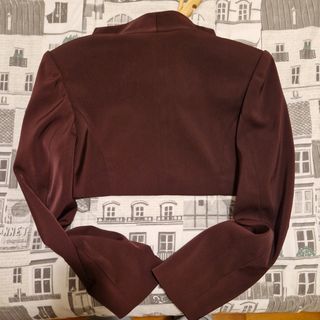 *unique* abito completo da cerimonia vintage