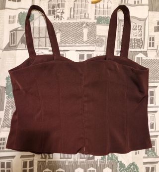 *unique* abito completo da cerimonia vintage