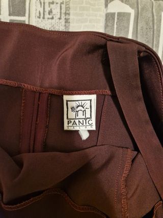 *unique* abito completo da cerimonia vintage