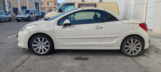Peugeot 207 2008