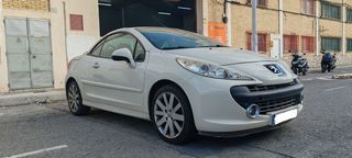Peugeot 207 2008