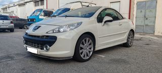 Peugeot 207 2008