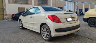 Peugeot 207 2008