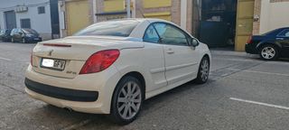 Peugeot 207 2008