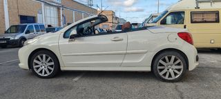 Peugeot 207 2008