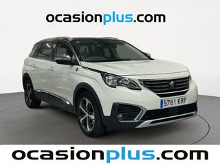 Peugeot 5008 1.5L BlueHDi S&S Crossway 96 kW (130 CV)