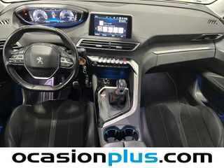 Peugeot 5008 1.5L BlueHDi S&S Crossway 96 kW (130 CV)