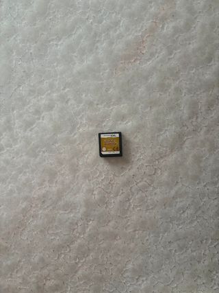 Pokémon HeartGold