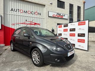 SEAT Altea 