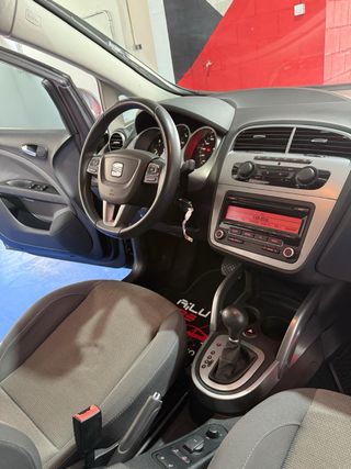 SEAT Altea 
