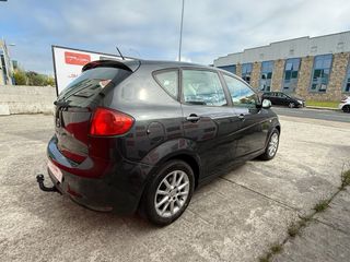 SEAT Altea 