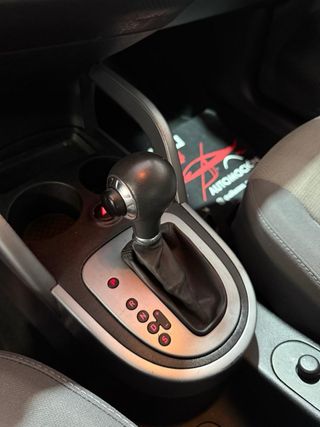 SEAT Altea 