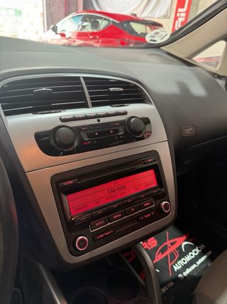 SEAT Altea 