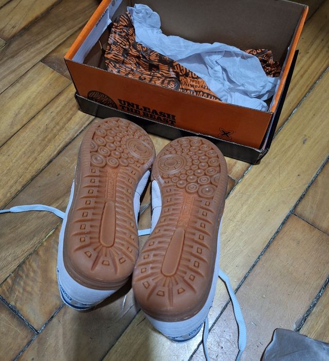 Munich Gresca Talla 35