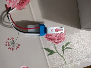 Fotocélula AS-10-220 10A para Iluminación