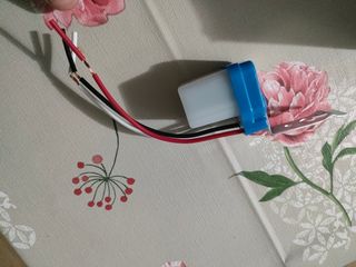 Fotocélula AS-10-220 10A para Iluminación