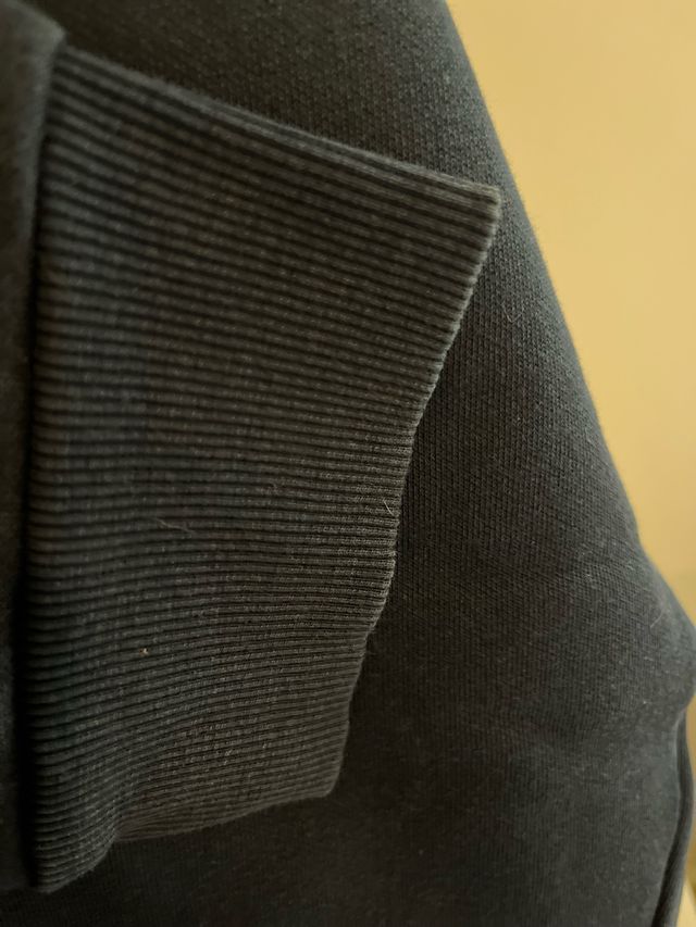 Sweatshirt Guess Cinza