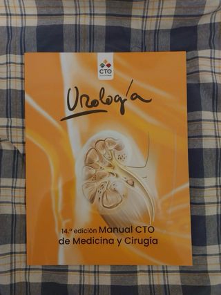 Manuales CTO 14 Edición