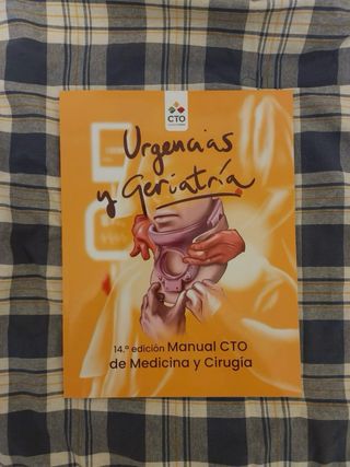 Manuales CTO 14 Edición