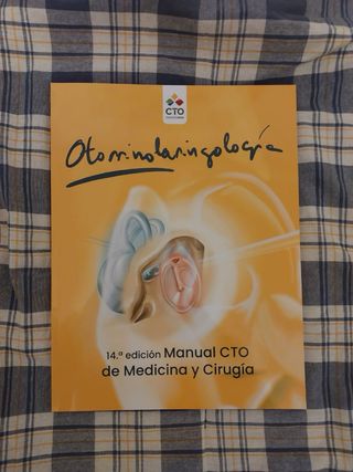 Manuales CTO 14 Edición