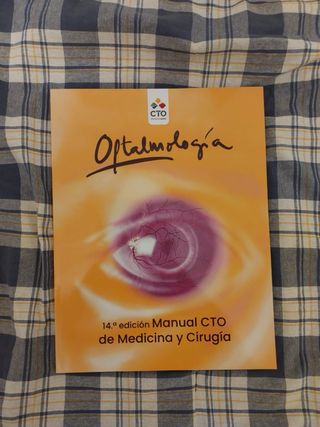 Manuales CTO 14 Edición