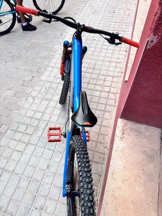 Cube Stereo 150 Kashima  29