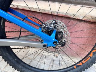 Cube Stereo 150 Kashima  29
