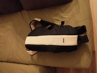 Mochila portabebés Jané Dual hasta 9 kg
