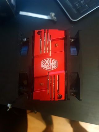 Cooler Master Hyper 212