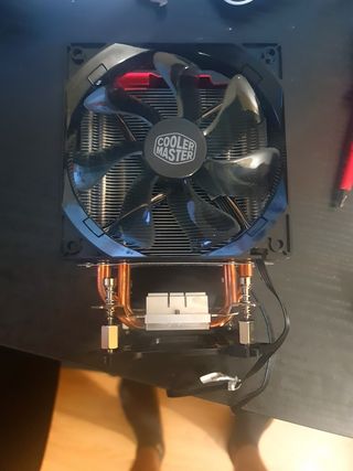 Cooler Master Hyper 212