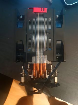 Cooler Master Hyper 212