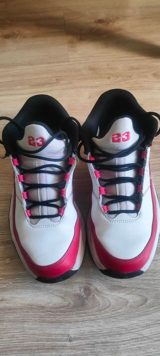Zapatillas Nike Jordan Talla 37.5