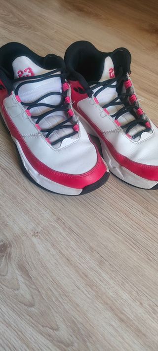 Zapatillas Nike Jordan Talla 37.5