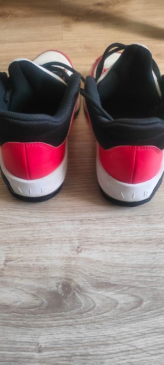 Zapatillas Nike Jordan Talla 37.5