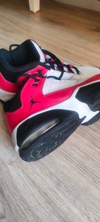 Zapatillas Nike Jordan Talla 37.5