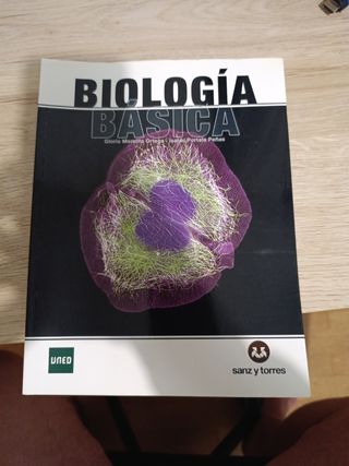 Biologia basica
